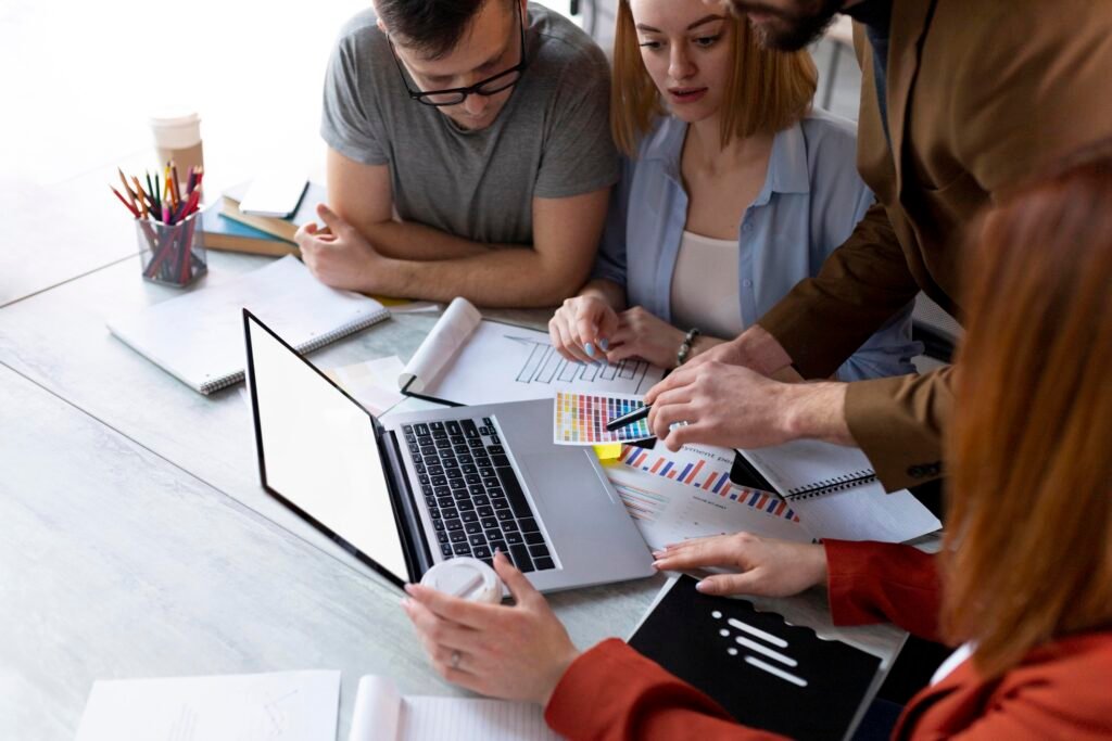¿Por Qué las PYMES Necesitan Aplicaciones Móviles para Ser Competitivas? ¿Por Qué las PYMES Necesitan Aplicaciones Móviles para Ser Competitivas?