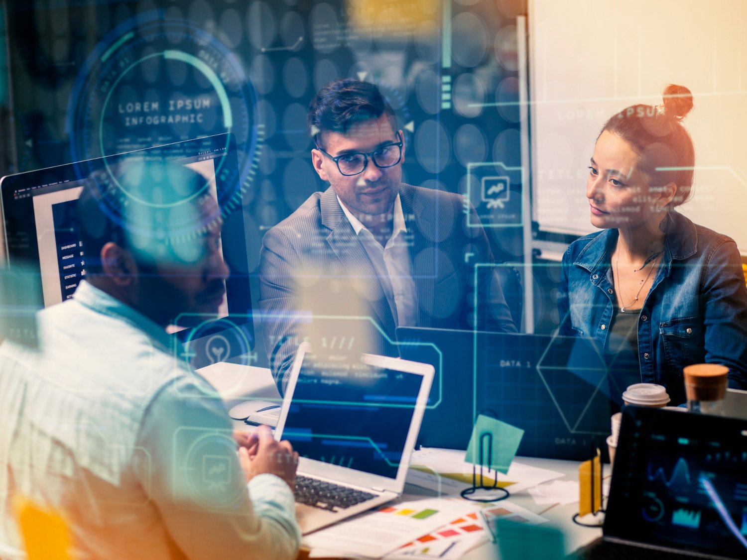 Outsourcing IT: Reducción de Costos y Acceso a Talento Especializado Outsourcing IT: Reducción de Costos y Acceso a Talento Especializado