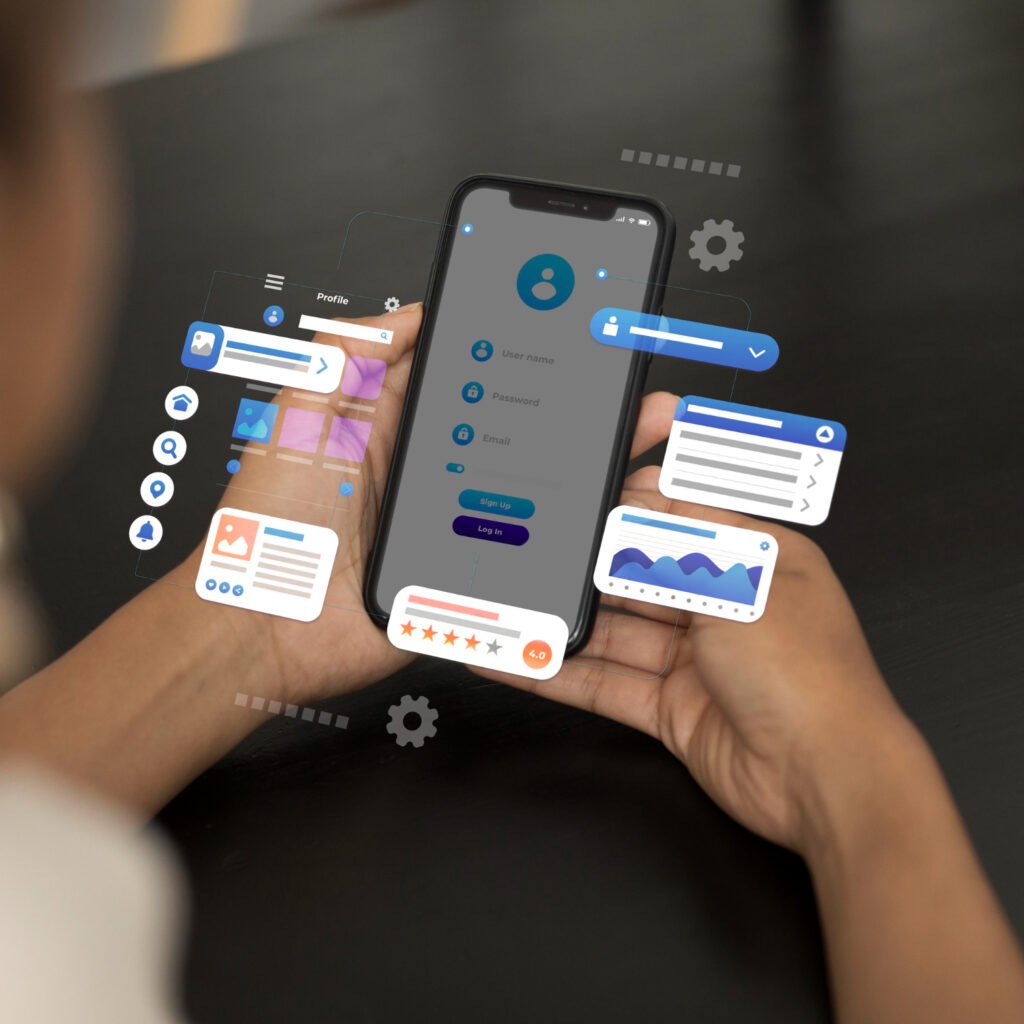 Principales Tendencias en el Desarrollo de Aplicaciones para 2025 Principales Tendencias en el Desarrollo de Aplicaciones para 2025