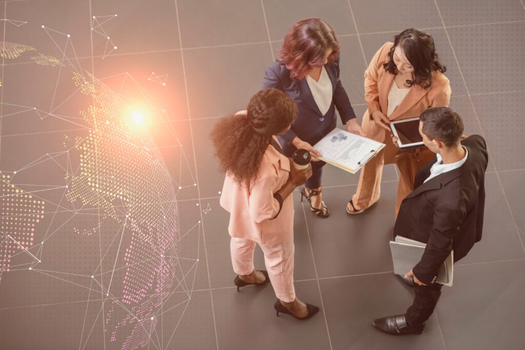 ¿Por Qué el Outsourcing IT es la Clave para la Transformación Digital? ¿Por Qué el Outsourcing IT es la Clave para la Transformación Digital?