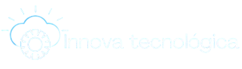 Logo de Innova Tecnológica - Soluciones TI para PYMES y Outsourcing en Bogotá