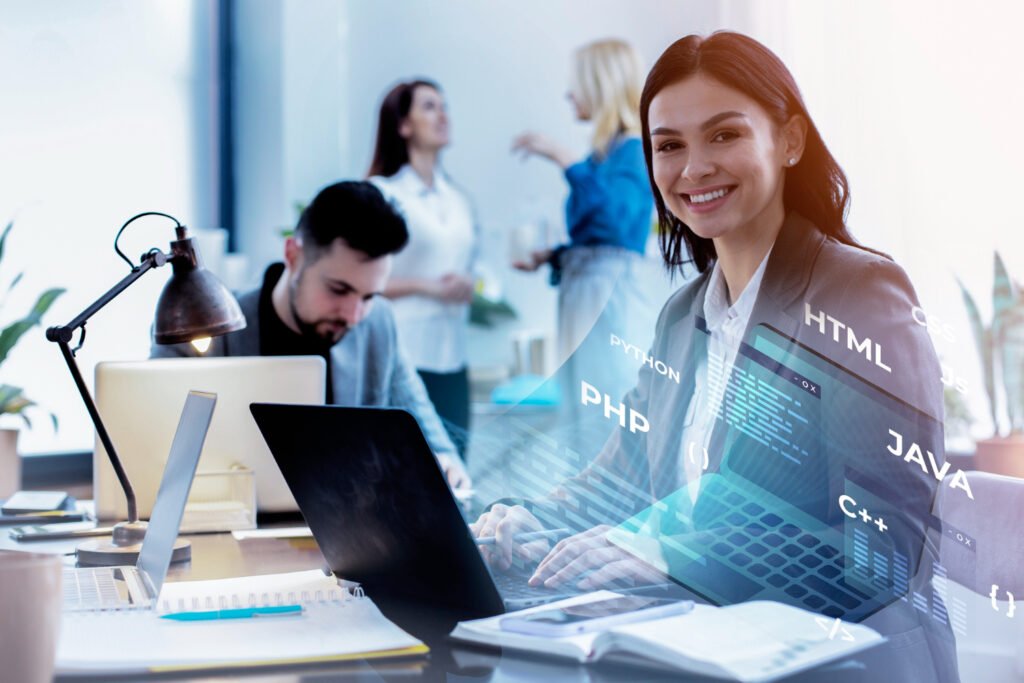 Desarrollo de Software Personalizado: La Clave para Optimizar tu Negocio Desarrollo de Software Personalizado: La Clave para Optimizar tu Negocio